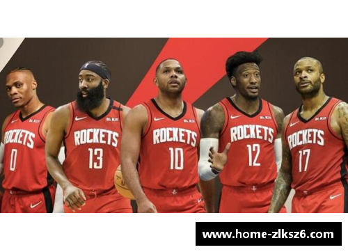 NBA火箭队新赛季：明星阵容崛起，冠军梦再次启航