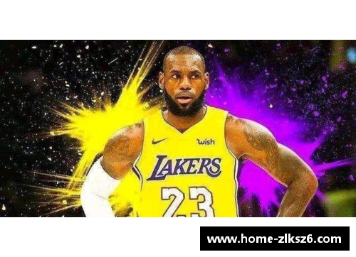 NBA最新：湖人队交易获得明星球员，球迷期待新赛季表现