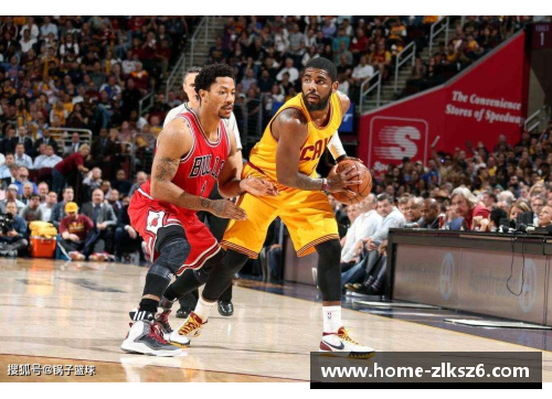 NBA超级明星欧文的精彩比赛视频集锦