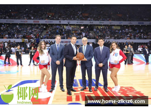 NBA的外星球员：探索跨越星际的篮球新视界