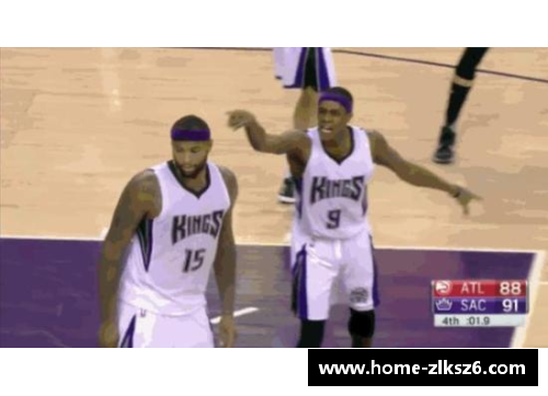 NBA第五号位进化：新战术探索与球员角色重定义