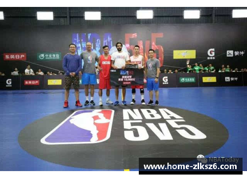 NBA赛场风云：单节三分狂飙，挑战纪录的时刻