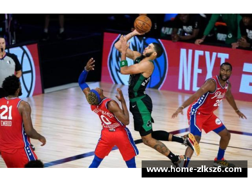 NBA新星闪耀：谁将成为下一个联盟的焦点？